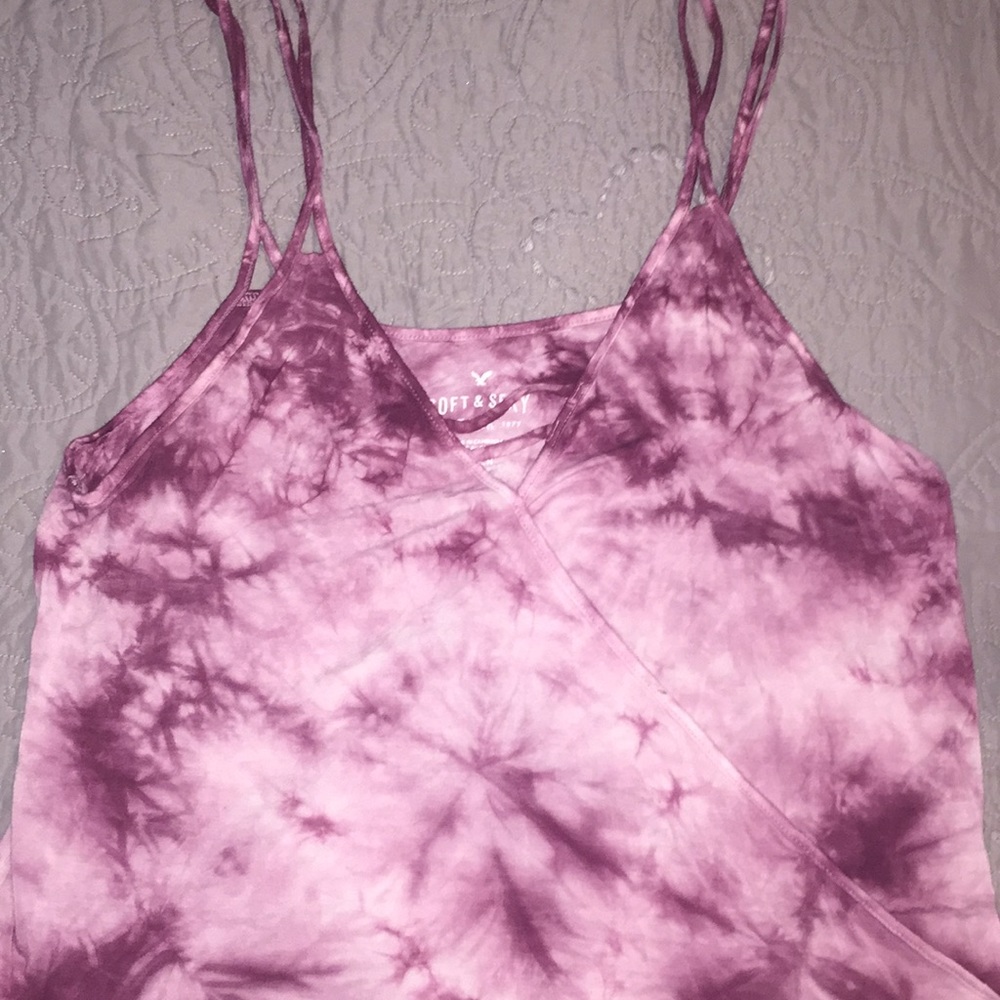 American eagle tank top